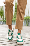 Platform Sneakers