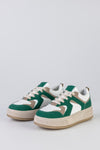 Platform Sneakers