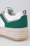Platform Sneakers