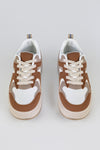 Platform Sneakers