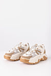 Lace-up fastening Sneakers