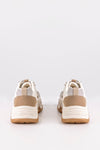 Lace-up fastening Sneakers