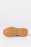Lace-up fastening Sneakers