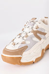Lace-up fastening Sneakers