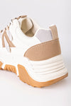 Lace-up fastening Sneakers