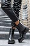 Chelsea boots