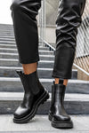 Chelsea boots