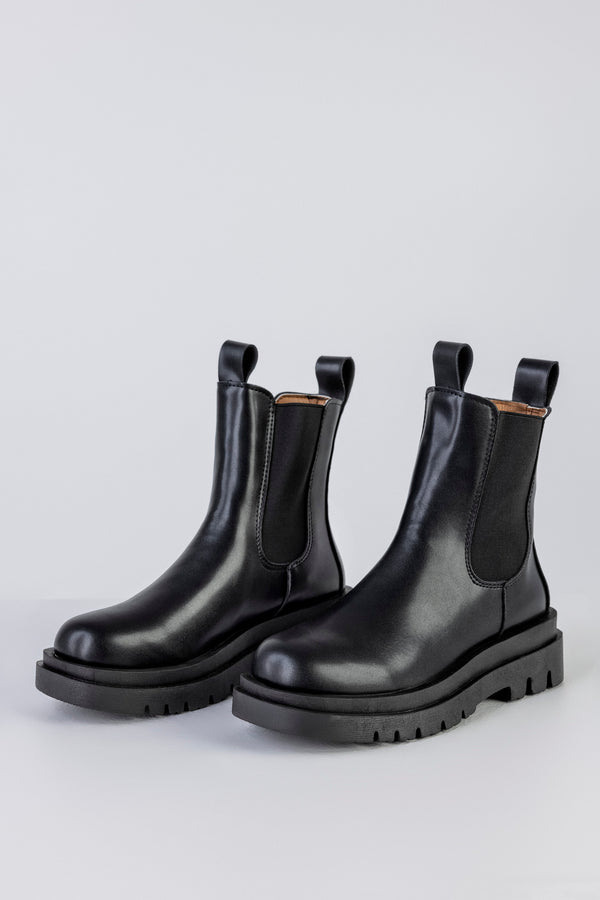 Chelsea boots