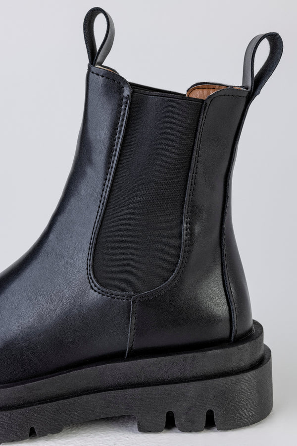 Chelsea boots