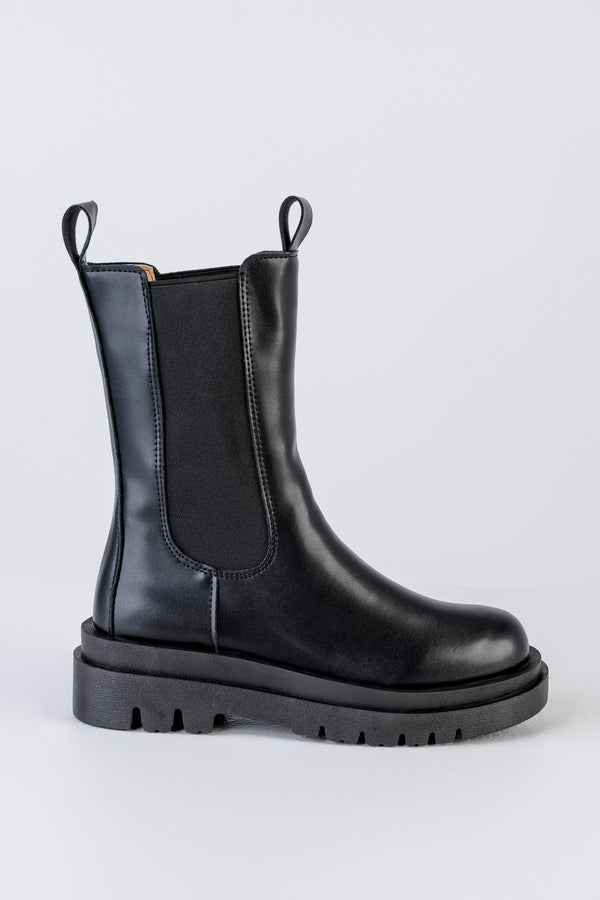 Chelsea boots