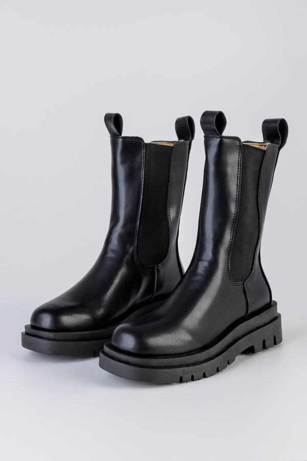 Chelsea boots