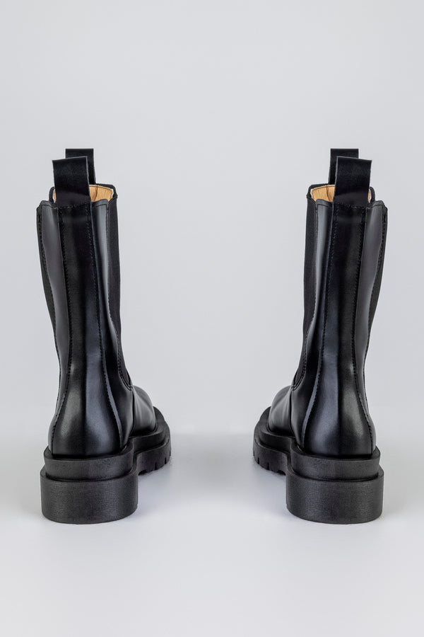 Chelsea boots
