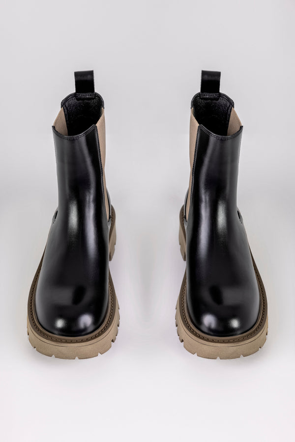 Chelsea boots