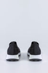 Slip-on style sneakers