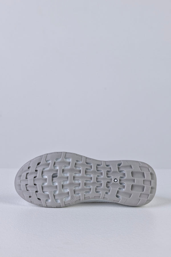 Slip-on style sneakers