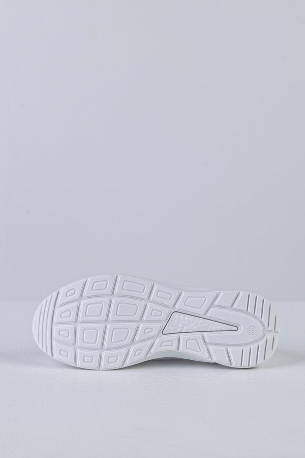 Slip-on style sneakers