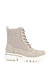 Lace upboots