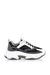 Chunky sole sneakers