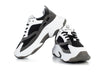 Chunky sole sneakers