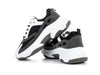 Chunky sole sneakers