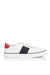 Flatform sole sneakers