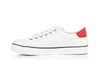 Flatform sole sneakers
