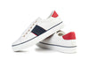 Flatform sole sneakers