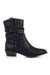 Cowboy style boots
