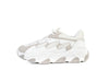 Chunky sole sneakers