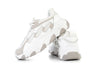 Chunky sole sneakers