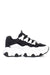 Chunky sole sneakers