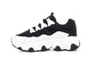 Chunky sole sneakers