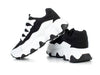 Chunky sole sneakers