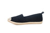 Slip-on , flat sole shoes