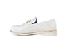 Patent loafers