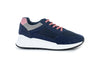 Lace up sneakers