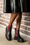 Chelsea boots
