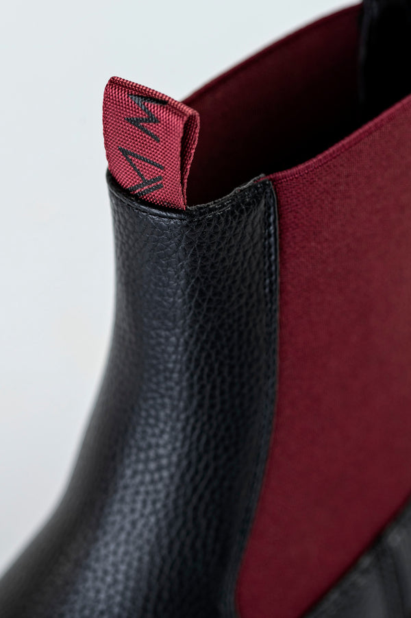 Chelsea boots