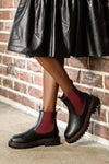 Chelsea boots