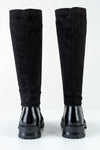 Long boots