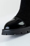 Long boots