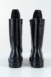 Lace-up boots