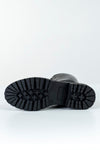 Lace-up boots