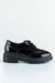 Lace-up shoes