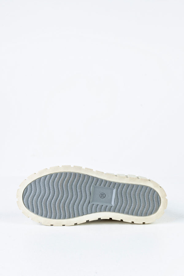 Bottes Chelsea en cuir