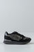 Lace-up fastening sneakers