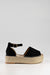 Espadrille sandals