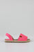 Espadrille sandals