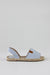 Espadrille sandals