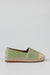 Slip-on, flatform espadrilles